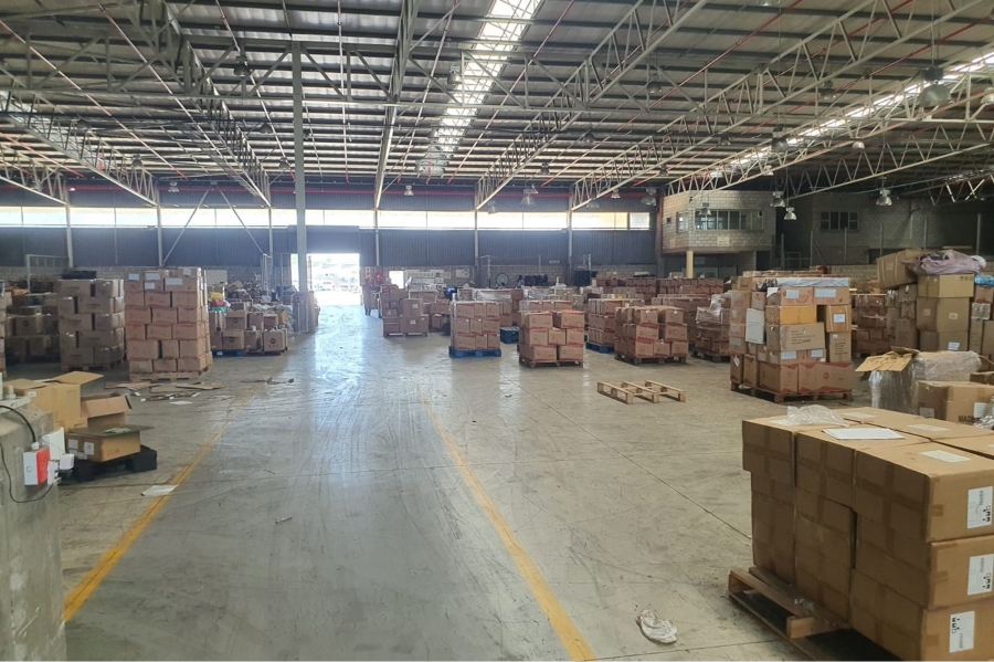 To Let commercial Property for Rent in Uitenhage Central Eastern Cape